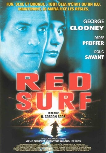 Red Surf en streaming 