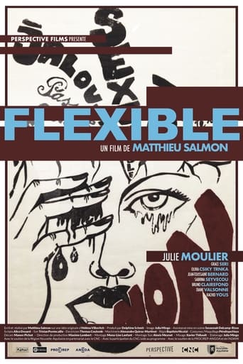 Poster of Flexible