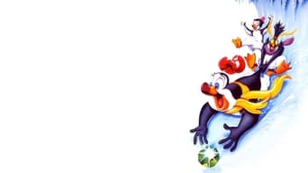 Galeria 3 - Hubi, el pingüino