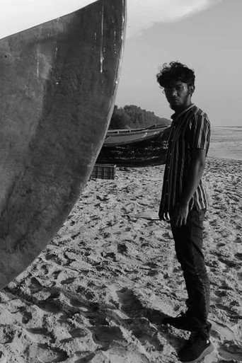 Anas Musa — FOR CAER cast