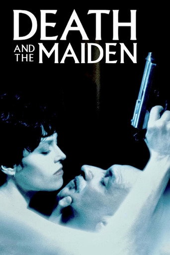 Death and the Maiden