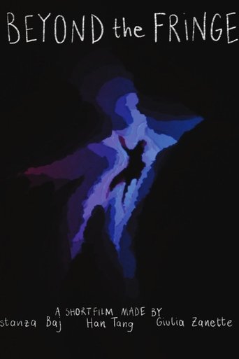 Beyond The Fringe poster