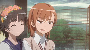 Toaru Kagaku no Railgun T1E12