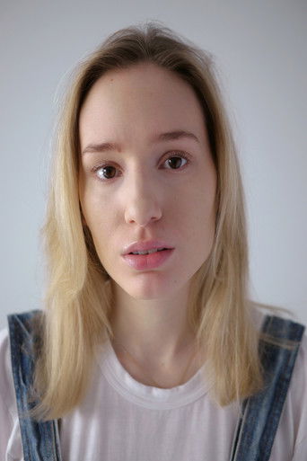 Foto de Aleksandra Piotrowska