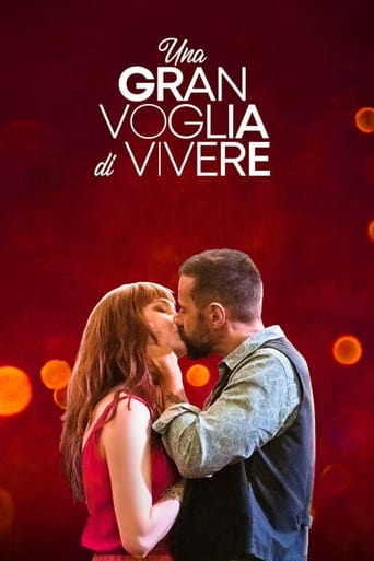 Poster för Una gran voglia di vivere