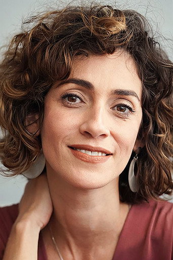 Quitéria Kelly profile