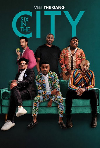 Six in the City