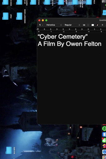 Cyber Cemetery (2025)