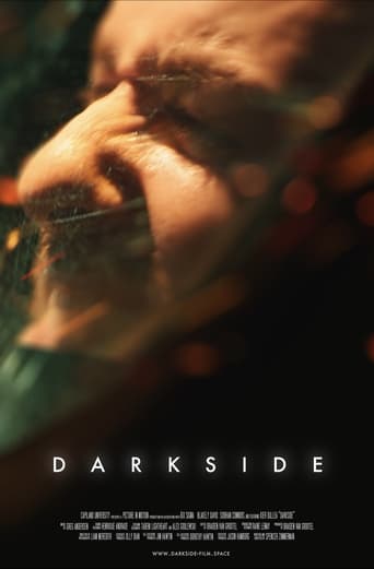 Poster för Darkside