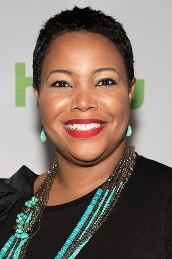 Image of Kellie Shanygne Williams