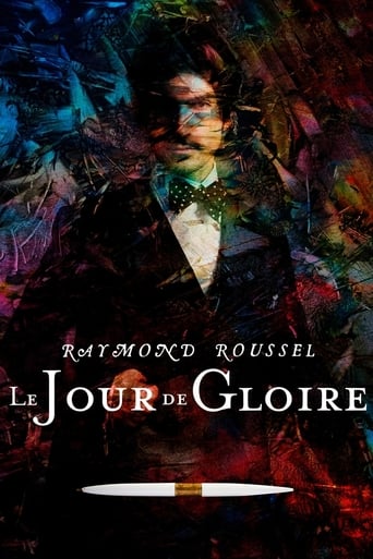 Raymond Roussel : le jour de gloire