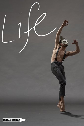 Life (2016) Life (2016)
