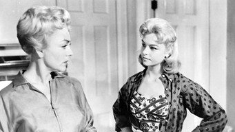 The Explosive Generation (1961)