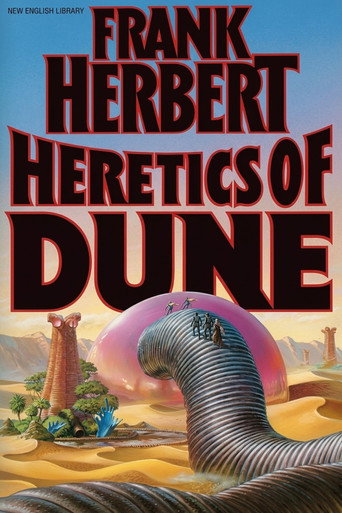 Heretics of Dune