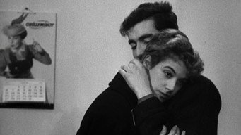 Presentation, or Charlotte and Her Steak (1960)