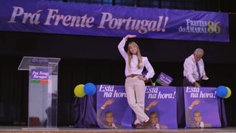 Episode 5 — A Grande Festa