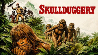 #7 Skullduggery