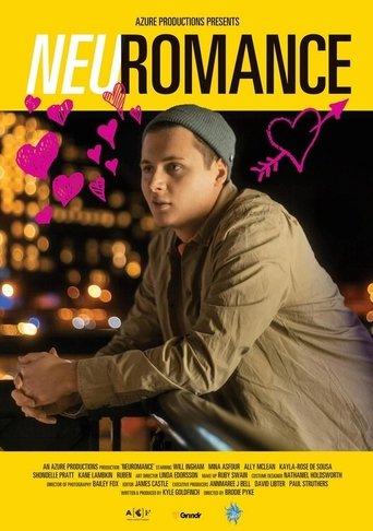 Neuromance (2024)