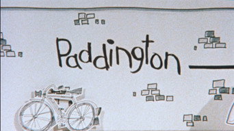 Paddington Bear (1976-1980)