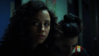 #190 Вулиця страху. Частина 1: 1994