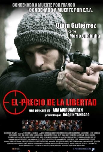 Poster of El precio de la libertad