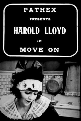 Move On (1917)