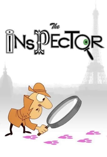 The Inspector en streaming 