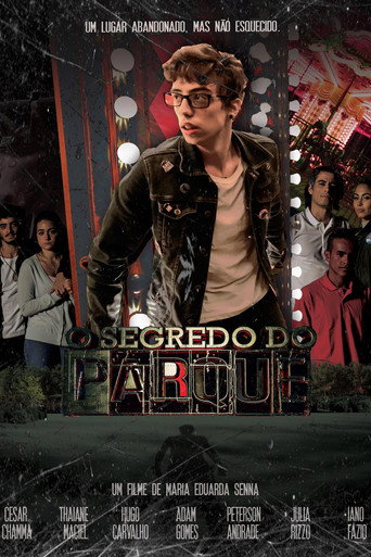 The Secret of the Park