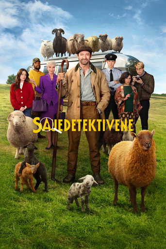 Sauedetektivene