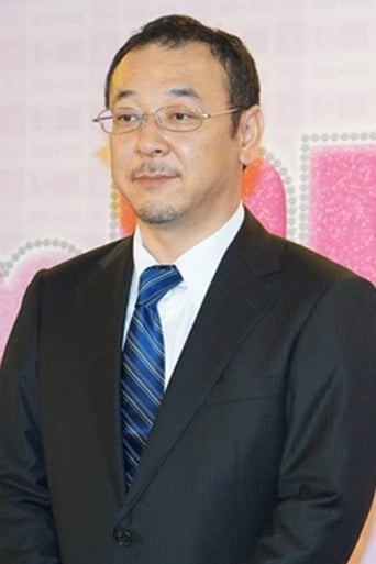 Yasuhiro Kawamura