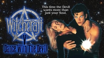 Чаклунство 5 : Танець з Дияволом (1993)