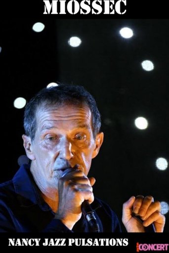Miossec - Nancy Jazz Pulsations (2021) Miossec - Nancy Jazz Pulsations (2021)