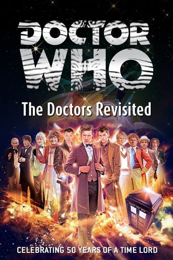 Doctor Who: The Doctors Revisited - Season 1 2013