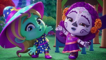 Episode 6 — Putting on a Show