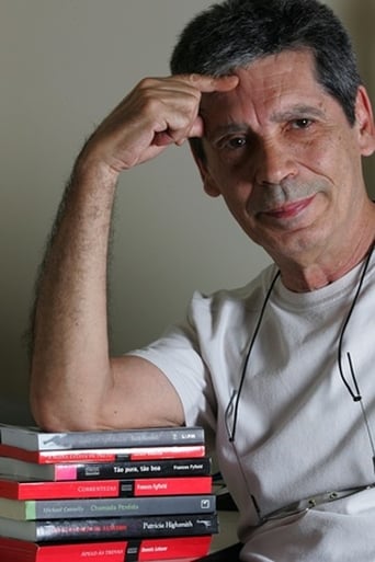 Image of Mário Prata