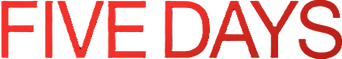 Five Days logo