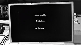 He Dies at the End (2010)