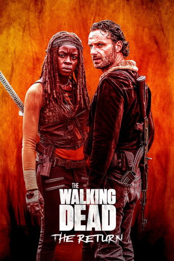 The Walking Dead: The Return