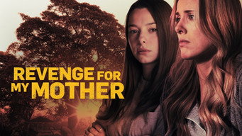 #7 Revenge for My Mother