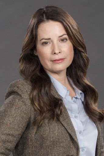 Foto de Holly Marie Combs