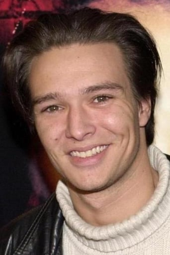 Imagen de Justin Whalin