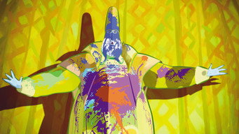 #17 The Painting