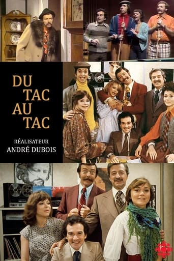 Du Tac au Tac