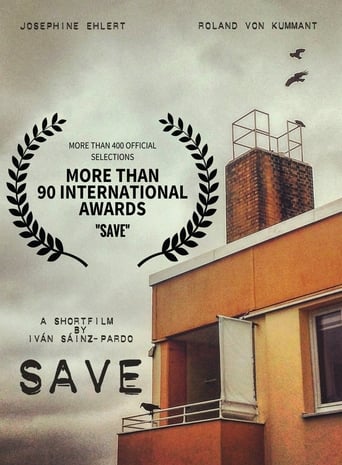 Poster of Save