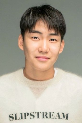 Imagine Tang Joon-sang