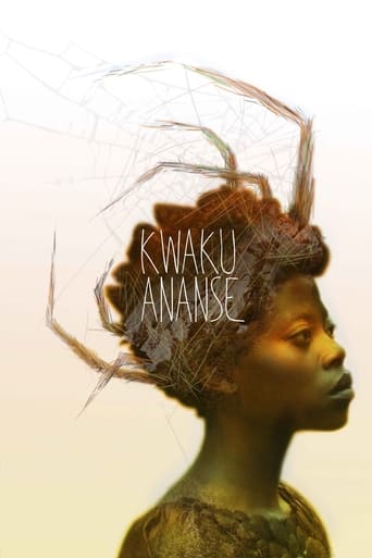 Kwaku Ananse