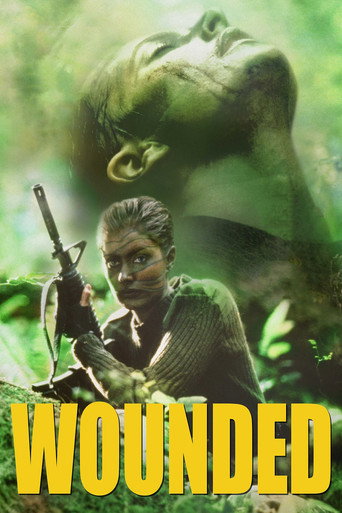 Wounded
