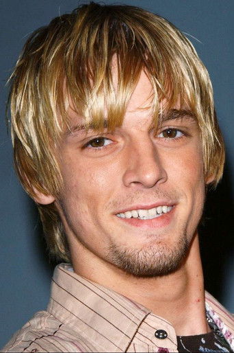 Foto de Aaron Carter