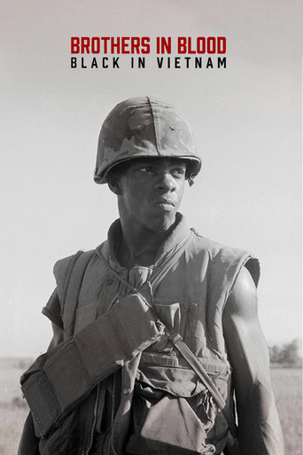 Brothers in Blood: Black in Vietnam