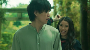 Episode 6 — Episode 6